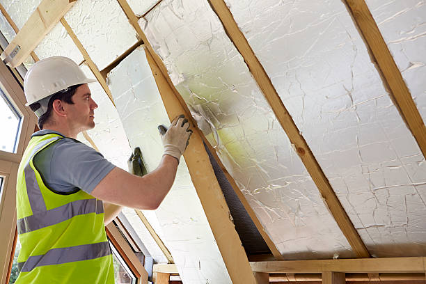 Reliable Edina, MO Insulation Contractor Solutions